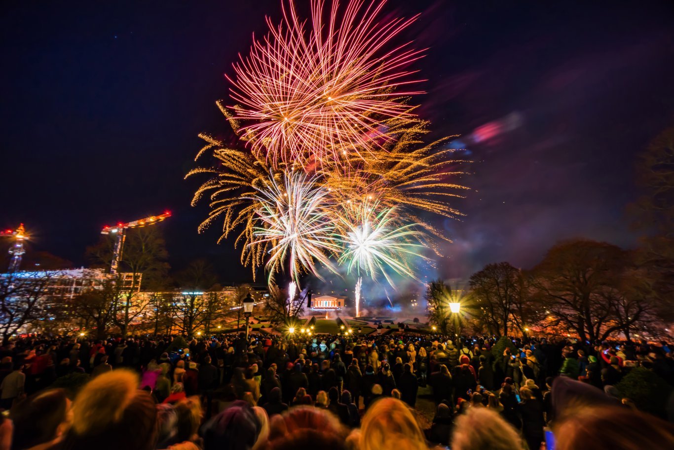 Civila hogtider 2026