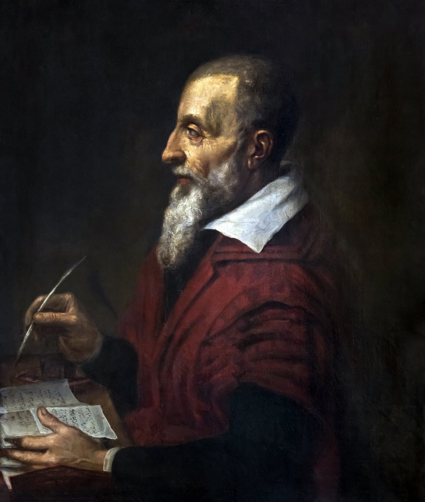Dans la famille Scaliger, le Fils : Joseph Juste Scaliger, 1540-1609